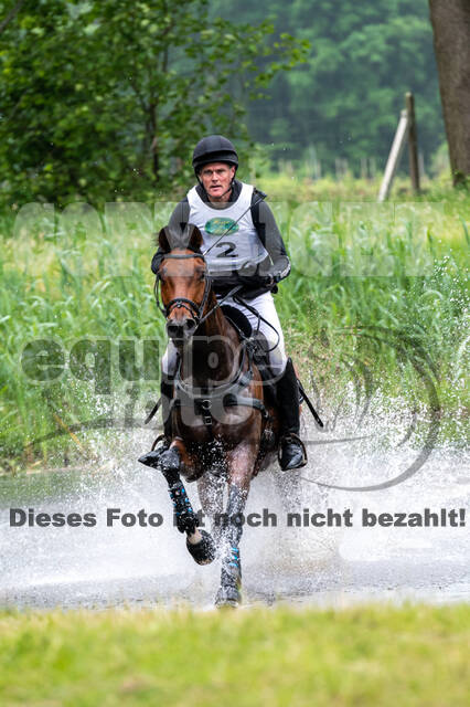 Westerstede Horse Trials 2021