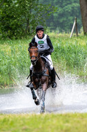 Westerstede Horse Trials 2021