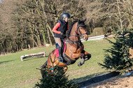 Geländetraining Wesel Obrighoven (19.+20.03.2022)