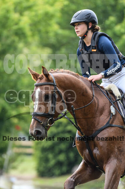 Late-Entry-Vielseitigkeit Langenfeld (11.+13./14.06.2020)