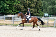 Late-Entry-Vielseitigkeit Langenfeld (11.+13./14.06.2020)