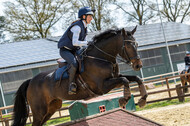 Geländetraining ZRFV Hamminkeln (24+25.04.2021)