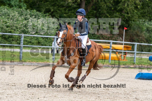 Late-Entry-Vielseitigkeit Langenfeld (11.+13./14.06.2020)