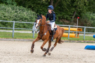 Late-Entry-Vielseitigkeit Langenfeld (11.+13./14.06.2020)