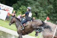 FEI European Championship