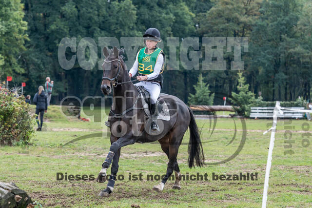 Vielseitigkeit RSV Wesel Obrighoven (26.+27.09.2020)