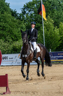 Westerstede Horse Trials 2021