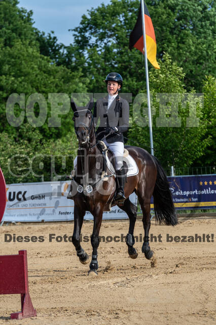 Westerstede Horse Trials 2021
