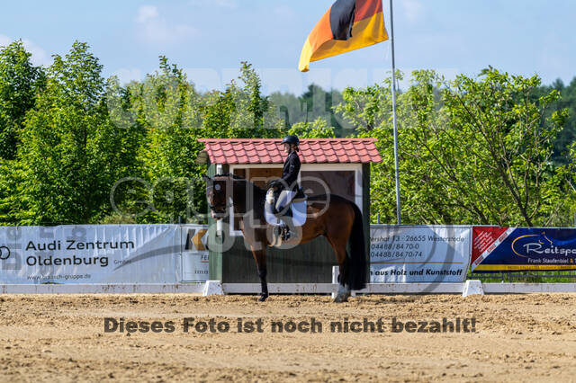 Westerstede Horse Trials 2021