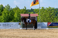 Westerstede Horse Trials 2021