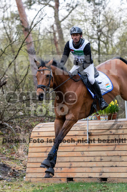 Kronenberg - De Peelbergen (02.04.2022)