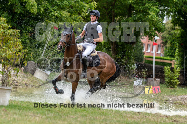 Late-Entry-Vielseitigkeit Langenfeld (11.+13./14.06.2020)