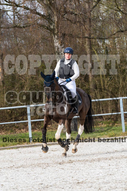 Trainingsturnier Langenfeld (12.+13.03.2022)
