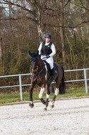 Trainingsturnier Langenfeld (12.+13.03.2022)