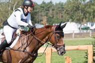 FEI European Championship Eventing 2019