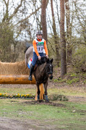 Kronenberg - De Peelbergen (02.04.2022)