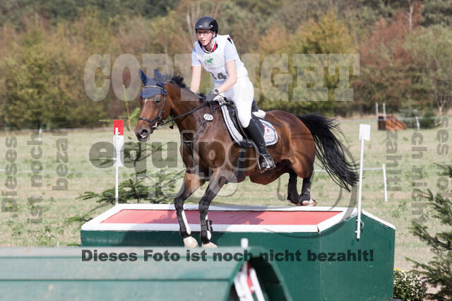 IGV Kleve - Vielseitigkeitsturnier