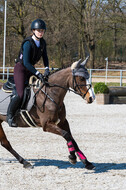 Trainingsturnier Langenfeld (12.+13.03.2022)