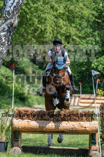 Test of Choise Langenfeld (29.+30.05.2021)