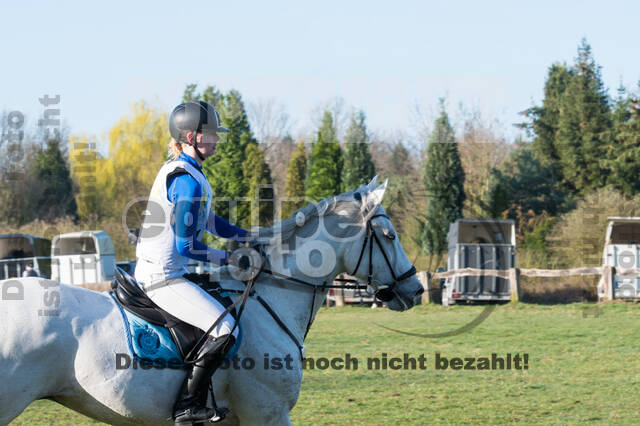 Geländetage RVO St. Hubertus Wesel-Obrighoven (23.-24.03.2019)