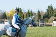 Geländetage RVO St. Hubertus Wesel-Obrighoven (23.-24.03.2019)