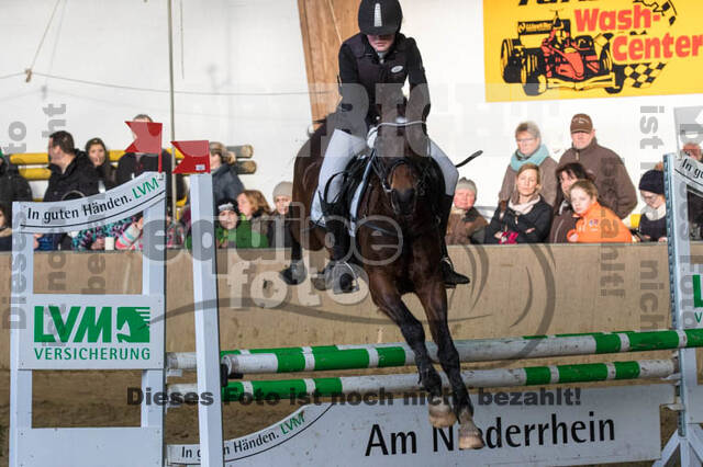 Vierkampf Kreismeisterschaft Wesel 2018