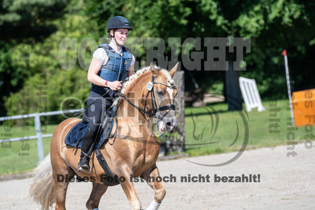 Test of Choise Langenfeld (29.+30.05.2021)