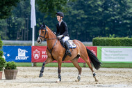 Goldene Schärpe 2021 - Ponys