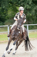 Eventing im Pferdesportzentrum Rheinland