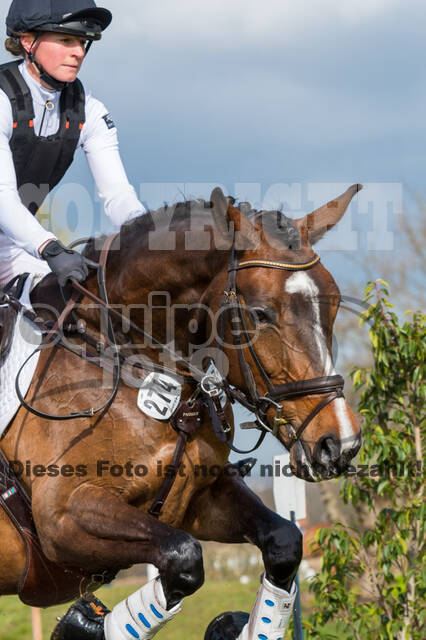 Sophie Leube , Nofretete 15 