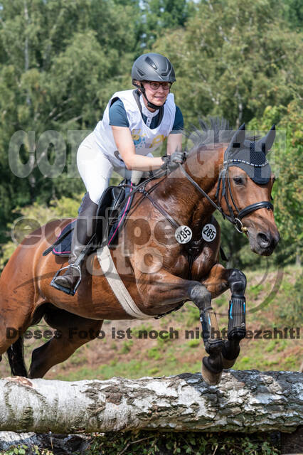 Late-Entry Vielseitigkeit Hamminkeln/Wesel (01.+02.08.2020)