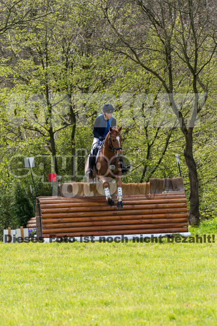 Caroline Kalthoff , Ashanti's Rose