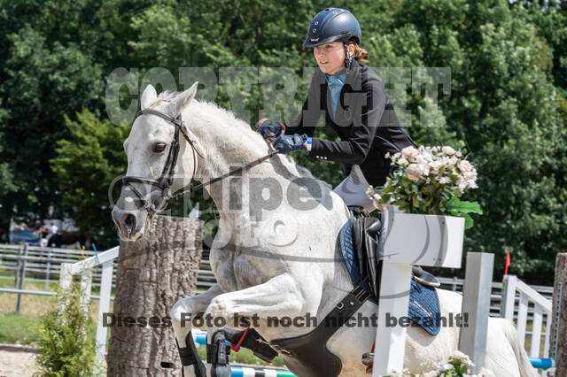 Late-Entry-Vielseitigkeit Langenfeld (06.+07.07.2020)