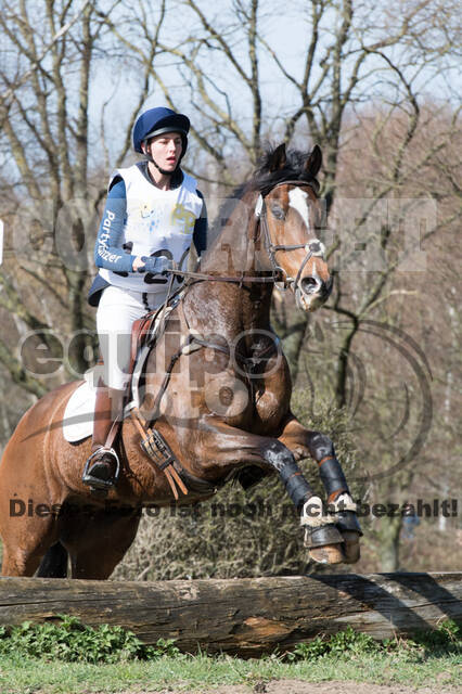 Geländetage RVO St. Hubertus Wesel-Obrighoven (23.-24.03.2019)