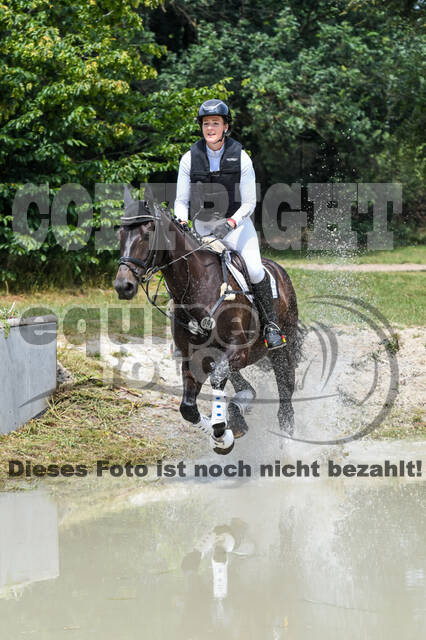 Late-Entry-Vielseitigkeit Langenfeld (11.+13./14.06.2020)