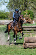 Geländetraining Wesel bei Jarno (18.04.2022)