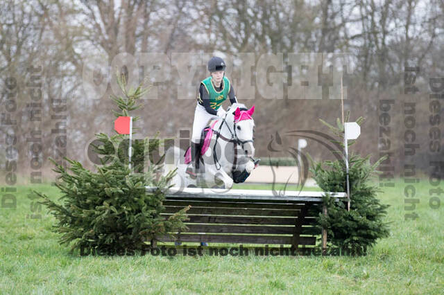 Frühjahrsvielseitigkeit RV Seydlitz Kamp