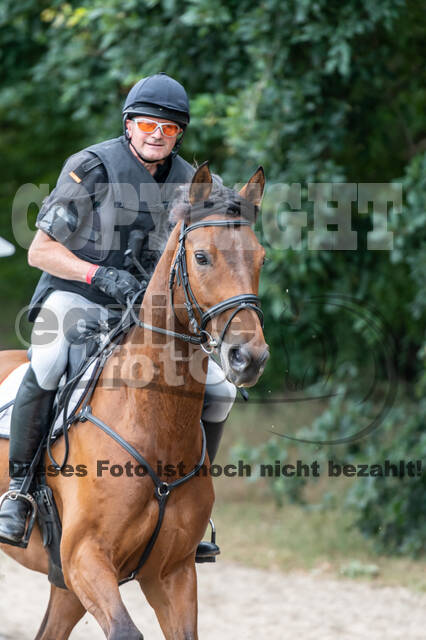 Late-Entry-Vielseitigkeit Langenfeld (11.+13./14.06.2020)