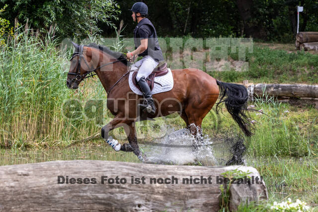Late-Entry Vielseitigkeit Hamminkeln/Wesel (01.+02.08.2020)