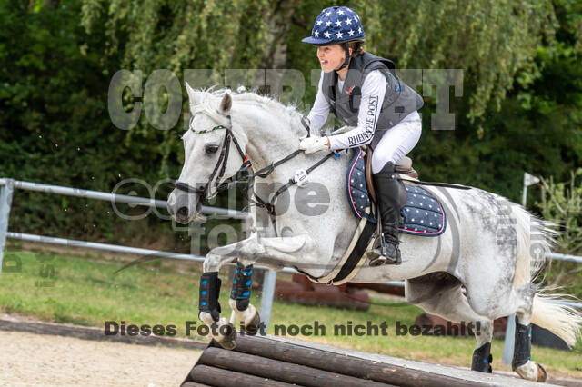 Late-Entry-Vielseitigkeit Langenfeld (11.+13./14.06.2020)