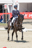 FEI European Championship