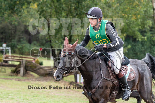 Vielseitigkeit RSV Wesel Obrighoven (26.+27.09.2020)