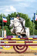 Westerstede Horse Trials 2021