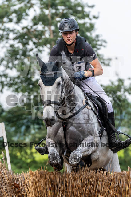 De Peelbergen (August 2020)