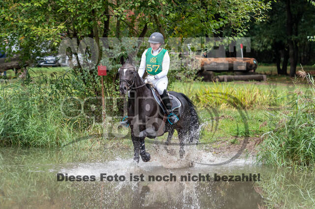 Vielseitigkeit RSV Wesel Obrighoven (26.+27.09.2020)