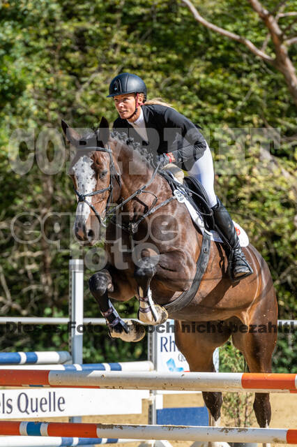 RFV Dinslaken-Hiesfeld (Herbstturnier)