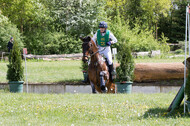 Sterne über Münster 2019 - CCI***S