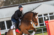 Trainingsturnier Langenfeld (12.+13.03.2022)