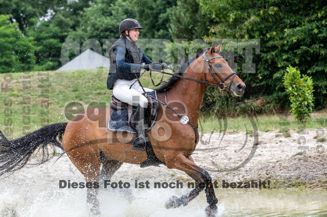 Late-Entry-Vielseitigkeit Langenfeld (11.+13./14.06.2020)