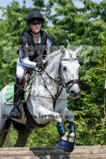 Goldene Schärpe 2021 - Ponys